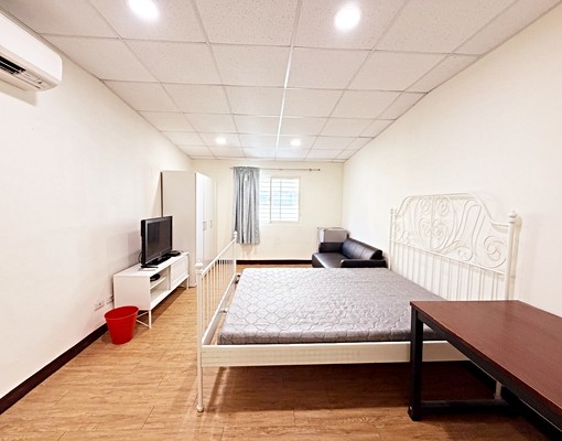 公館商圈一橋之隔✨可住兩人大套房！ - Image 1