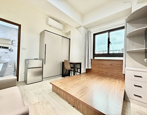 可租補😍整棟新蓋收納多🏠陽台獨洗採光好☀️可寵停車方便 - Image 3