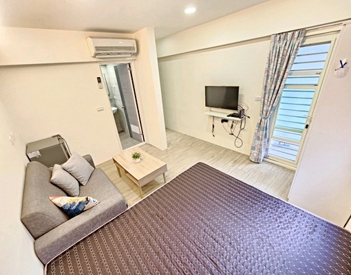 全新整理美套房~中壢SOGO商圈要看要快~尋找優質租客 - Image 7