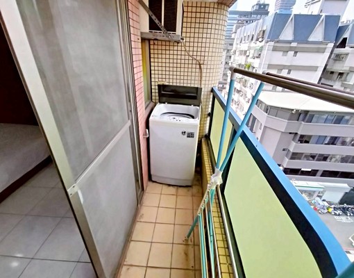 💞稀有台水電💞有管理室💞可租補/戶籍💞陽台獨洗曬💞 - Image 7