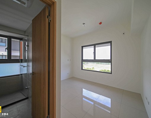 💛高鐵特區►全新未住♥景觀3房平車✦(含車位含管) - Image 4