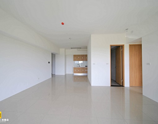 💛高鐵特區►全新未住♥景觀3房平車 - Image 10