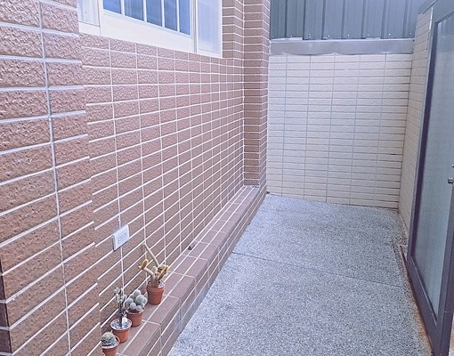 ❤️從從容容.明亮寧靜大套房!優讚社區!❤️慈大人文學院❤️ - Image 12