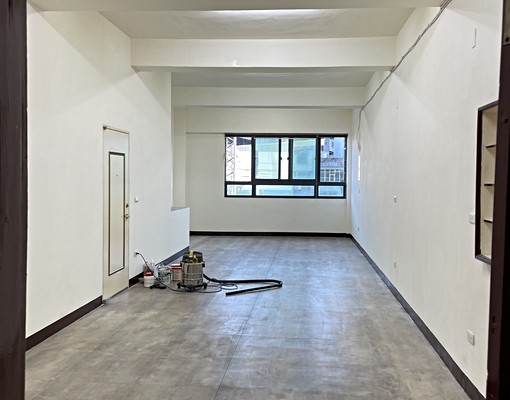 近桃園火車站使用面積大住辦工作室皆宜大金冷暖氣安靜省電可分租 - Image 7