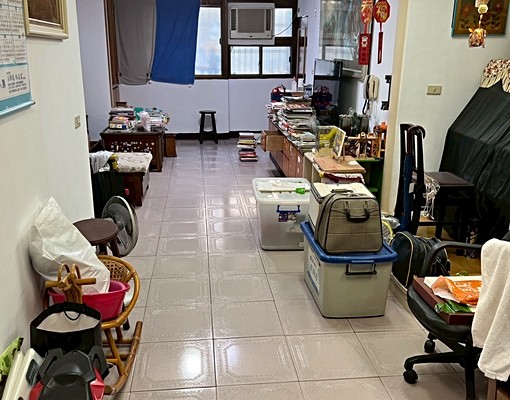 ★重慶國中旁公寓三房★免收服務費★可租補可入籍★歡迎家庭入住 - Image 4