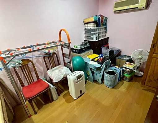★重慶國中旁公寓三房★免收服務費★可租補可入籍★歡迎家庭入住 - Image 5