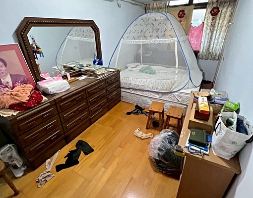 ★重慶國中旁公寓三房★免收服務費★可租補可入籍★歡迎家庭入住 - Image 6