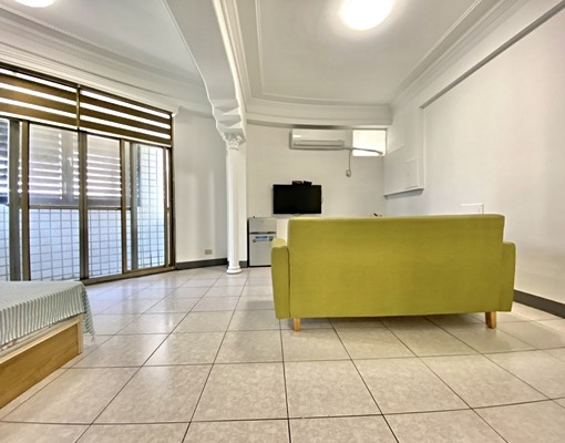 大雅中清🏡可貓👍超大坪類1房1廳✨陽台獨洗曬✨室內禁菸 - Image 10