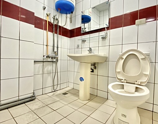 大雅中清🏡可貓👍超大坪類1房1廳✨陽台獨洗曬✨室內禁菸 - Image 11