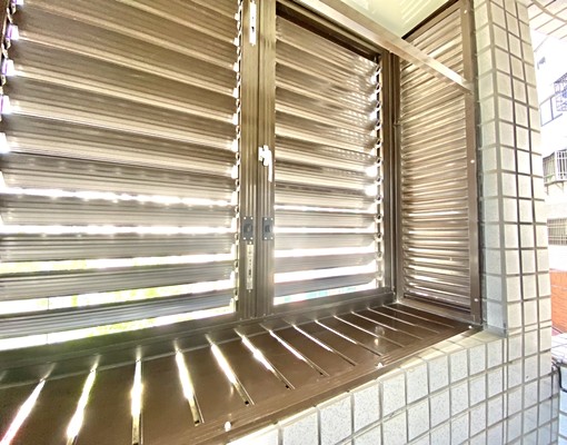 大雅中清🏡可貓👍超大坪類1房1廳✨陽台獨洗曬✨室內禁菸 - Image 12