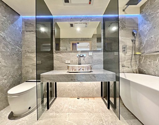 汽旅裝潢✨百萬裝潢✨超美浴缸✨管理員✨極度秒殺.ᐟ.ᐟ - Image 4