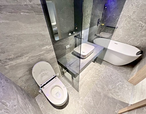 汽旅裝潢✨百萬裝潢✨超美浴缸✨管理員✨極度秒殺.ᐟ.ᐟ - Image 7