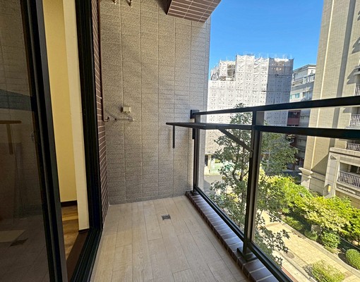 免仲介費可補助/定泰翫花同/全新1+1房/安靜宜居/台水台電 - Image 5