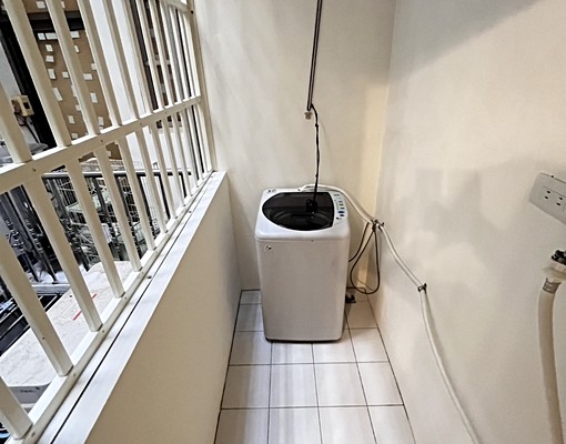 ☘️近A22捷運|飯店式套房|獨洗獨立陽台☘️ - Image 5