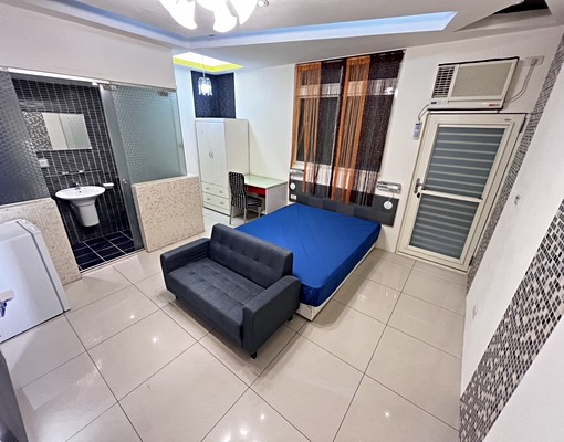 ☘️近A22捷運|飯店式套房|獨洗獨立陽台☘️ - Image 3