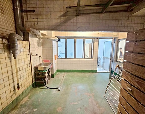 西區可租補💎五期💎大墩十街💎稀有3房超大坪數💎台水電 - 591租屋網 - Image 13