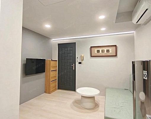 近板橋站\可租補\兩房大空間\有陽台\可炊\拎包入住 - Image 10