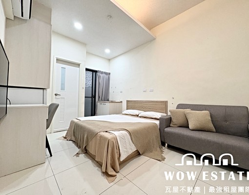 🐶🐱市場稀有可寵🌟可租屋補助🌟飲水機🌟獨洗子母車 - Image 1