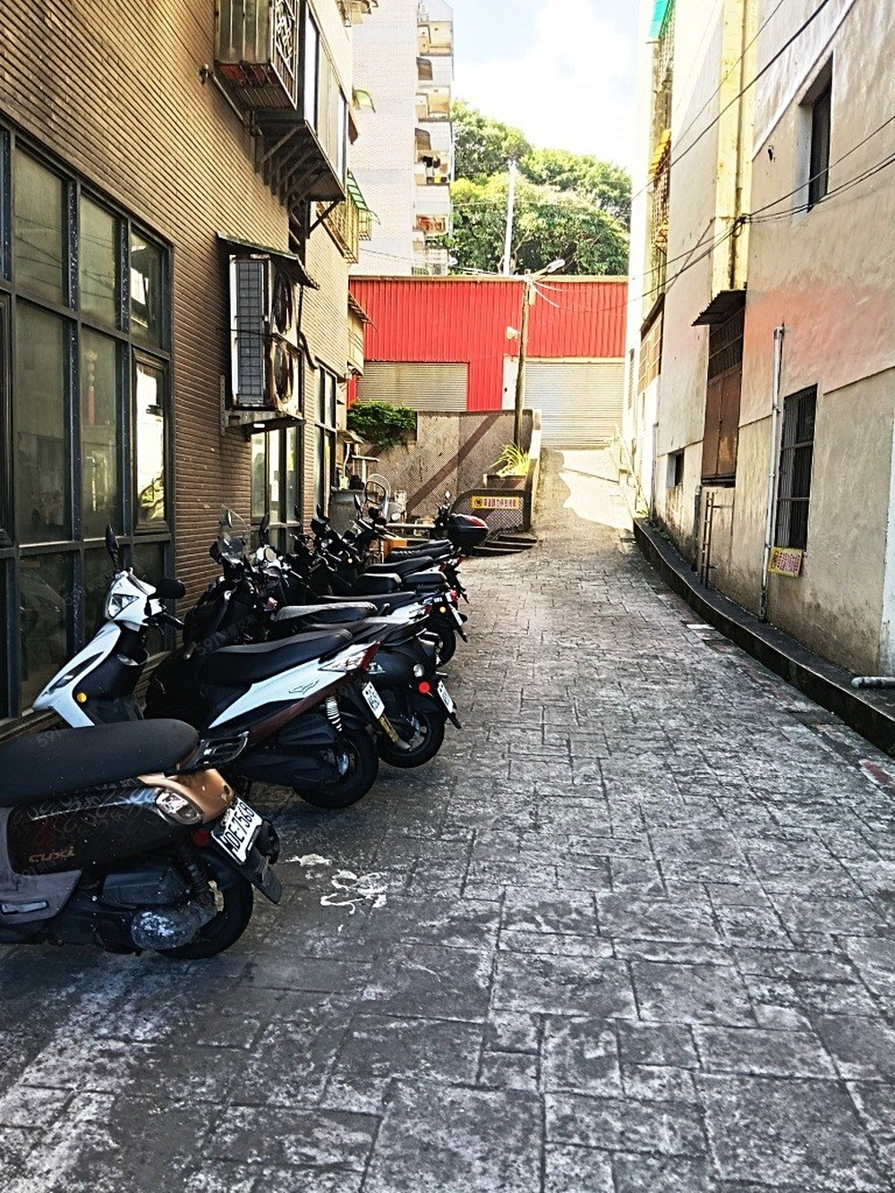 照片