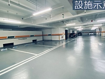 社區圖片