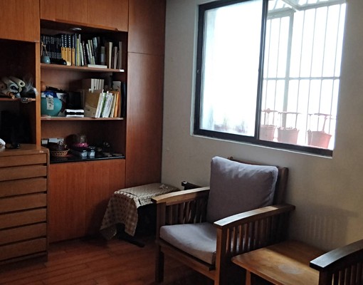 🌿鬧中取靜的靈感之所|四層透天66坪辦公與生活的完美平衡 - Image 4