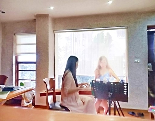 🌿鬧中取靜的靈感之所|四層透天66坪辦公與生活的完美平衡 - Image 12