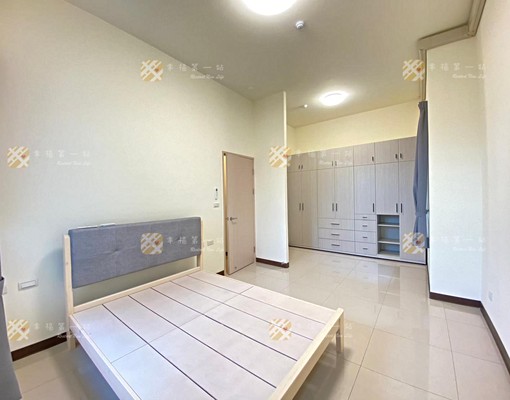 大雅久樘花園童畫大兩房兩衛平車👉工作陽台大空間🉑租補 - Image 9