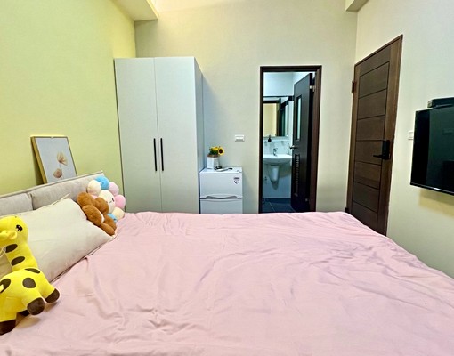 ❤️房東直租❤️縣三全新獨立洗衣機套房 - Image 4