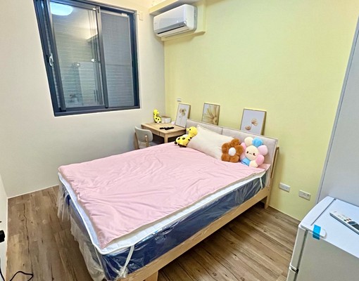 ❤️房東直租❤️縣三全新獨立洗衣機套房 - Image 1