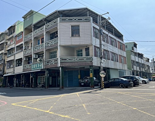 ✨林園公所旁醒目大坪數店住✨ - Image 1