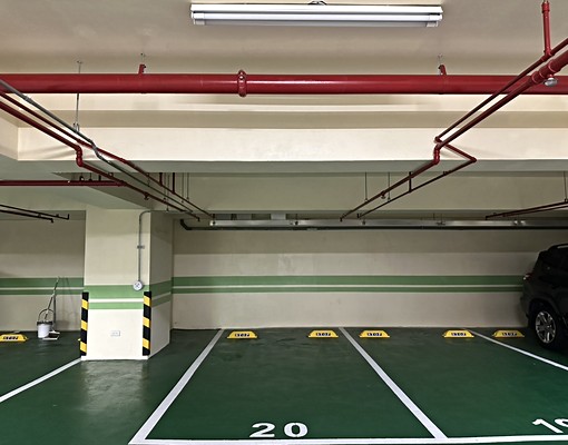 【樸和團隊】🍀永泰祥好站🍀B2坡道平面大車位 - Image 3