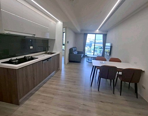 沙鹿3房全配,☆歡迎公司承租 - Image 1