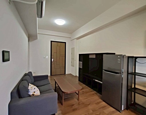 大城仰雲漂亮兩房平移車位 - Image 3