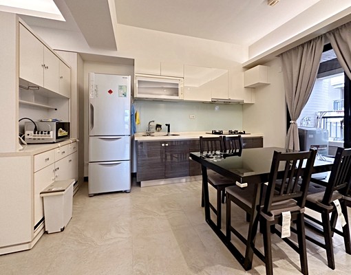 可租補入籍可貓🅰️沙鹿中科新光田│3+1房✨已含雙車位 - Image 4