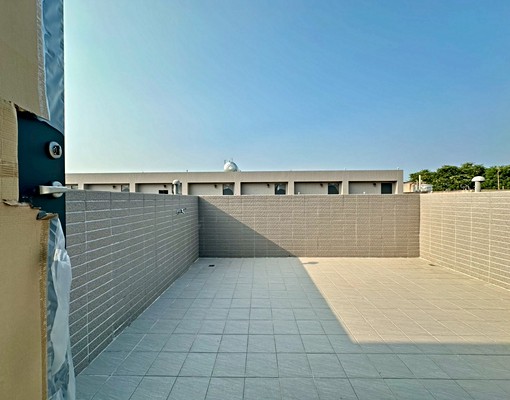 草屯中原國小、國六旁全新交屋美透天可停雙車 - Image 13