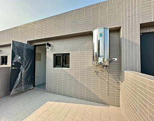 草屯中原國小、國六旁全新交屋美透天可停雙車 - Image 12