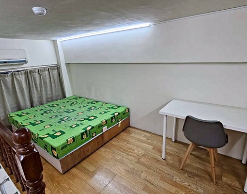 可租補含管🍎室內可用空間約10坪近萬能近大江寵可談 - Image 3