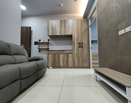 A19面棒球場｜青璞匯｜雙陽台2房車 - Image 1