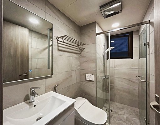 ♡瑄♡新高國小精裝兩房平車可租補入戶籍 - Image 9