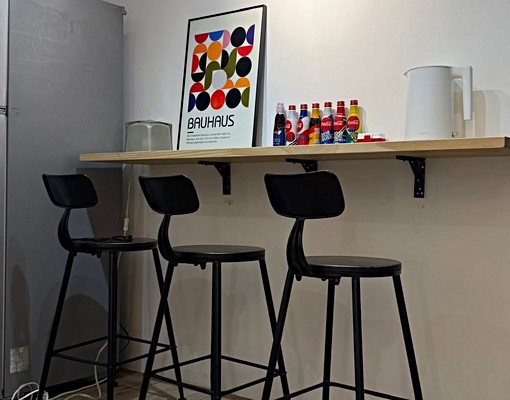 [套房]藍線捷運土城海山站捷運站出站1分鐘 - Image 10