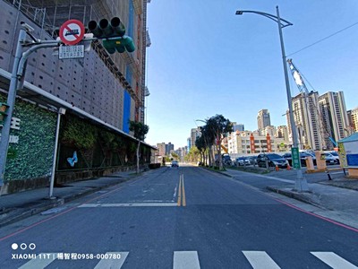 社區圖片