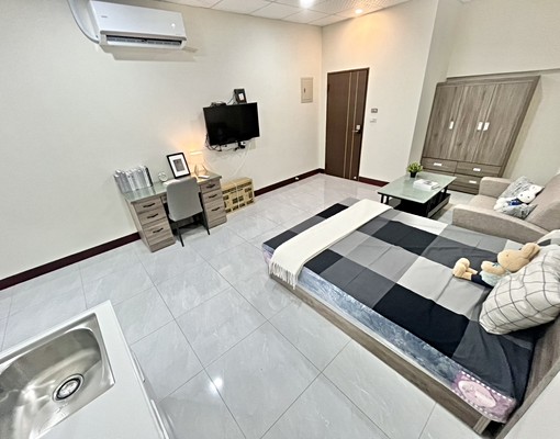 漢神洲際、矽品、74快速✨可租補✨乾溼分離、流理台 - Image 5