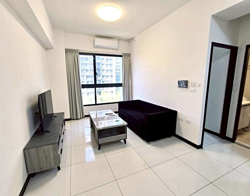 ✨北屯好事多旁✅可貓✨可租補✅家具全配附平車 - Image 1