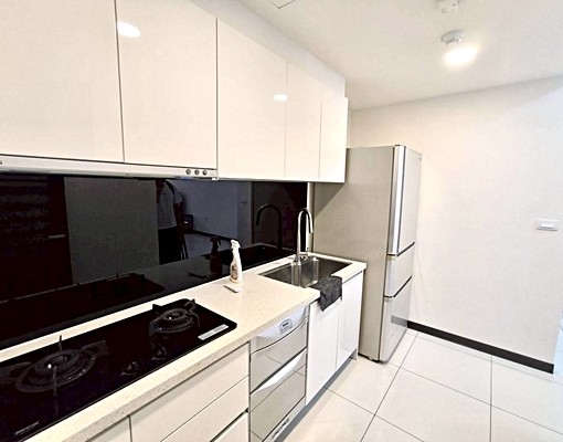 ✨北屯好事多旁✅可貓✨可租補✅家具全配附平車 - Image 7