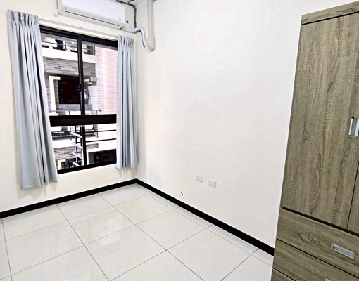 ‼️降價✨北屯好事多旁✅可貓✨可租補✅家具全配附平車 - Image 6