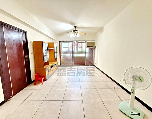 西屯裕元~熊貓福華~寬敞舒適空屋三房+B1車位 - Image 3