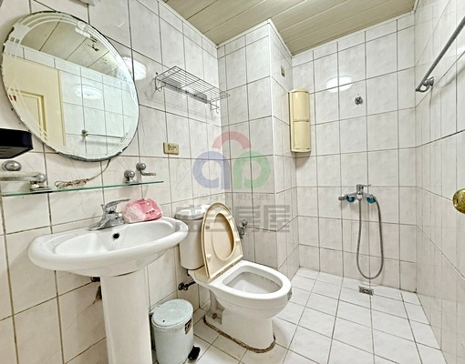 西屯裕元~熊貓福華~寬敞舒適空屋三房+B1車位 - Image 13