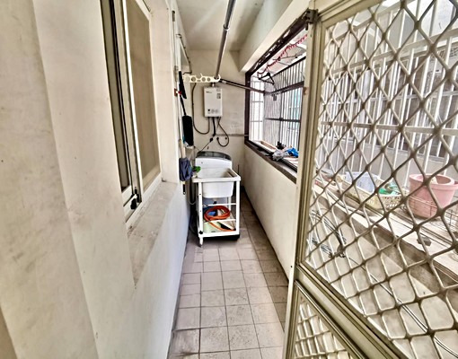 可租補寵物~北門國小旁優質三房家具電齊全 - Image 6