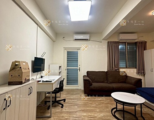 🏡租補+獨洗曬+全新大套房+電梯+多間可選🏡74國一 - Image 2