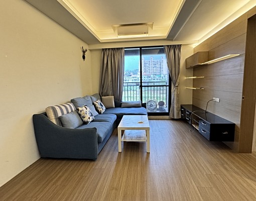 ⭐上河景3改2房平車美妝屋⭐住商-許修銘 - Image 1
